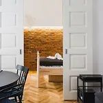 Διαμέρισμα Oomph Elegant