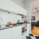 Oomph Elegant Διαμέρισμα Βαρσοβία