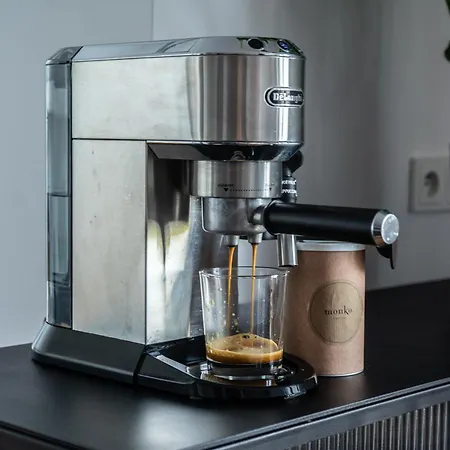 Oomph Elegant דירה ורשה