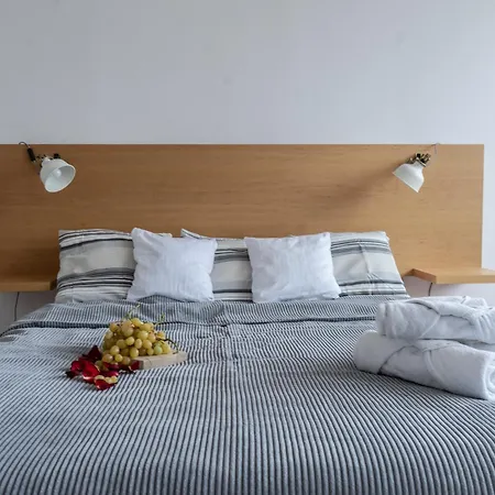 Apartmán Oomph Elegant *