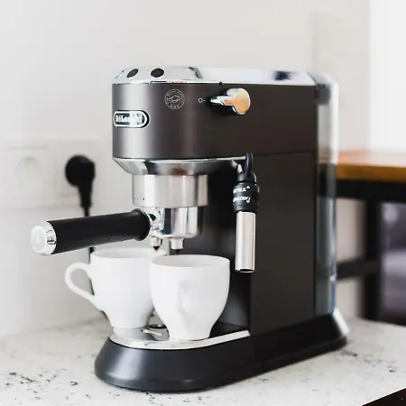 Oomph Elegant דירה ורשה