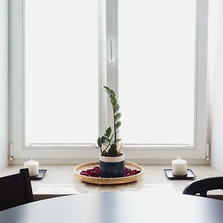 דירה Oomph Elegant