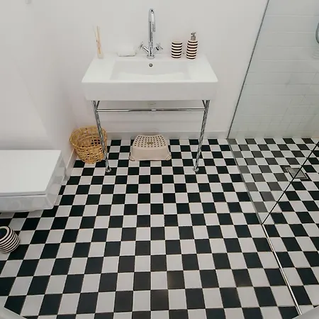 Apartmán Oomph Elegant