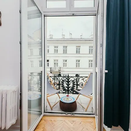 Apartmán Oomph Elegant