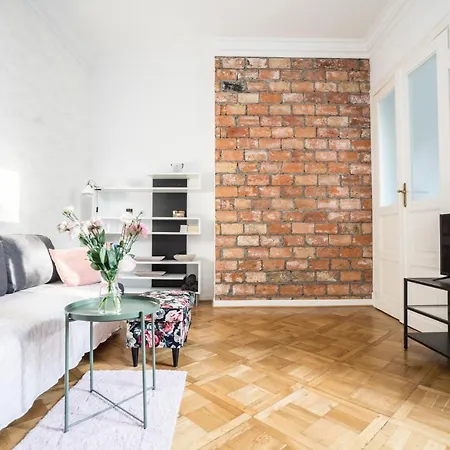 Apartment Oomph Warsaw Central Elegant Apartment *