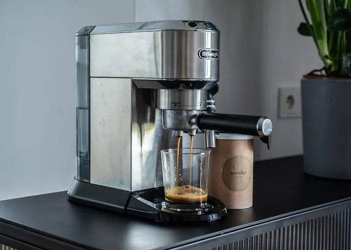 Oomph Elegant Apartament Warszawa