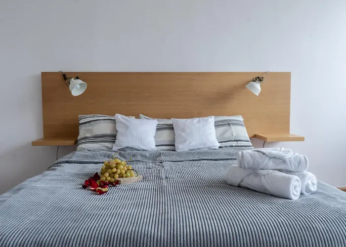 Apartament Oomph Elegant *