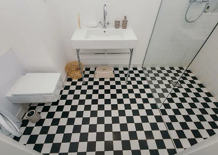 Apartament Oomph Elegant