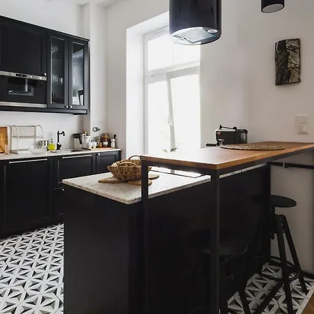 Oomph Warsaw Central Elegant Apartment * Warszawa