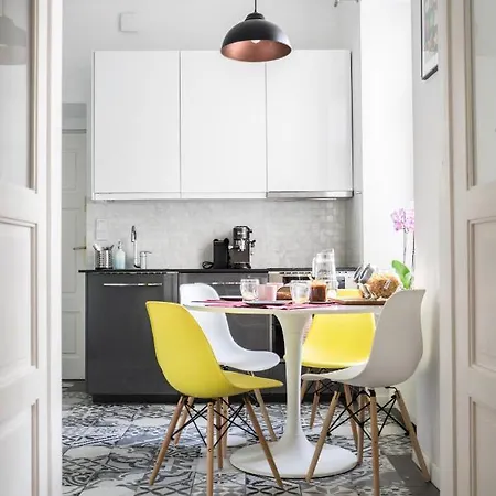 Oomph Warsaw Central Elegant Apartment Warszawa